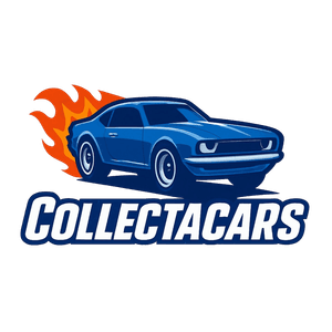 CollectaCars — Hot Wheels and die-cast car collection available in India